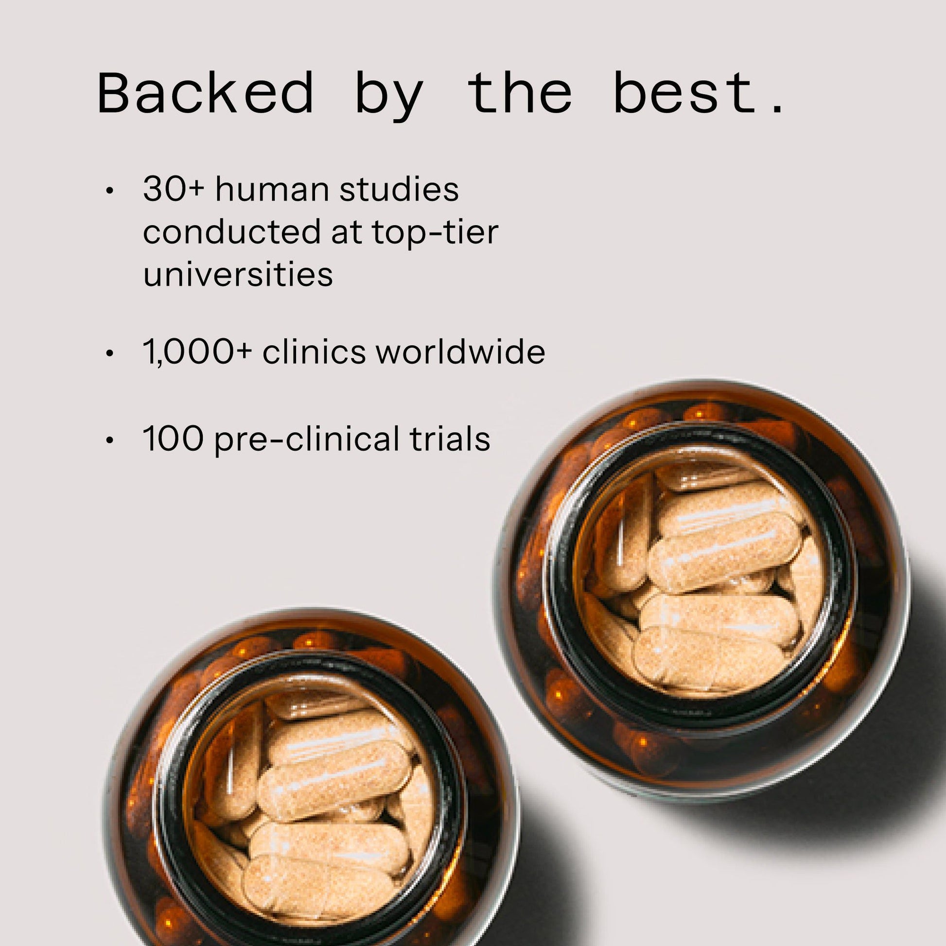 AHCC® - Kinoko® Gold QUALITY OF LIFE